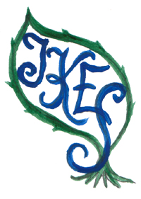 Logo IKES