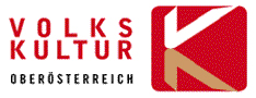Logo Volkskultur Oberösterreich